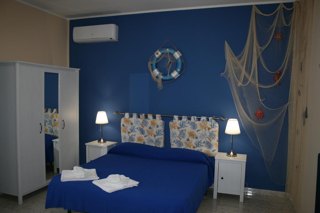 B&B Tifeo Villafranca Tirrena Esterno foto