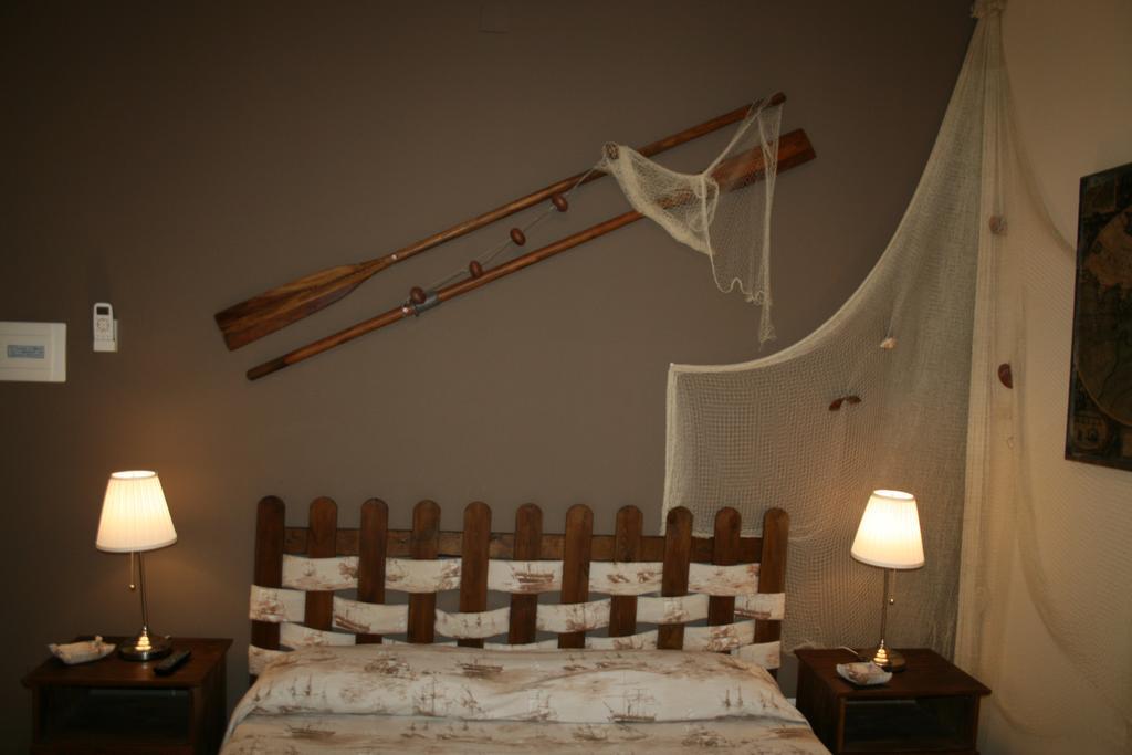 B&B Tifeo Villafranca Tirrena Esterno foto