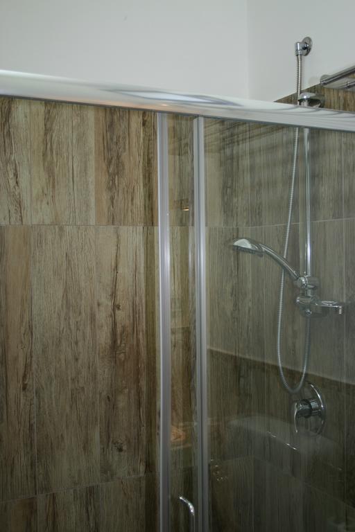 B&B Tifeo Villafranca Tirrena Esterno foto