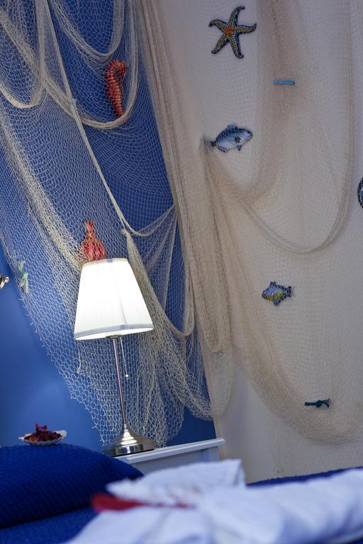 B&B Tifeo Villafranca Tirrena Esterno foto