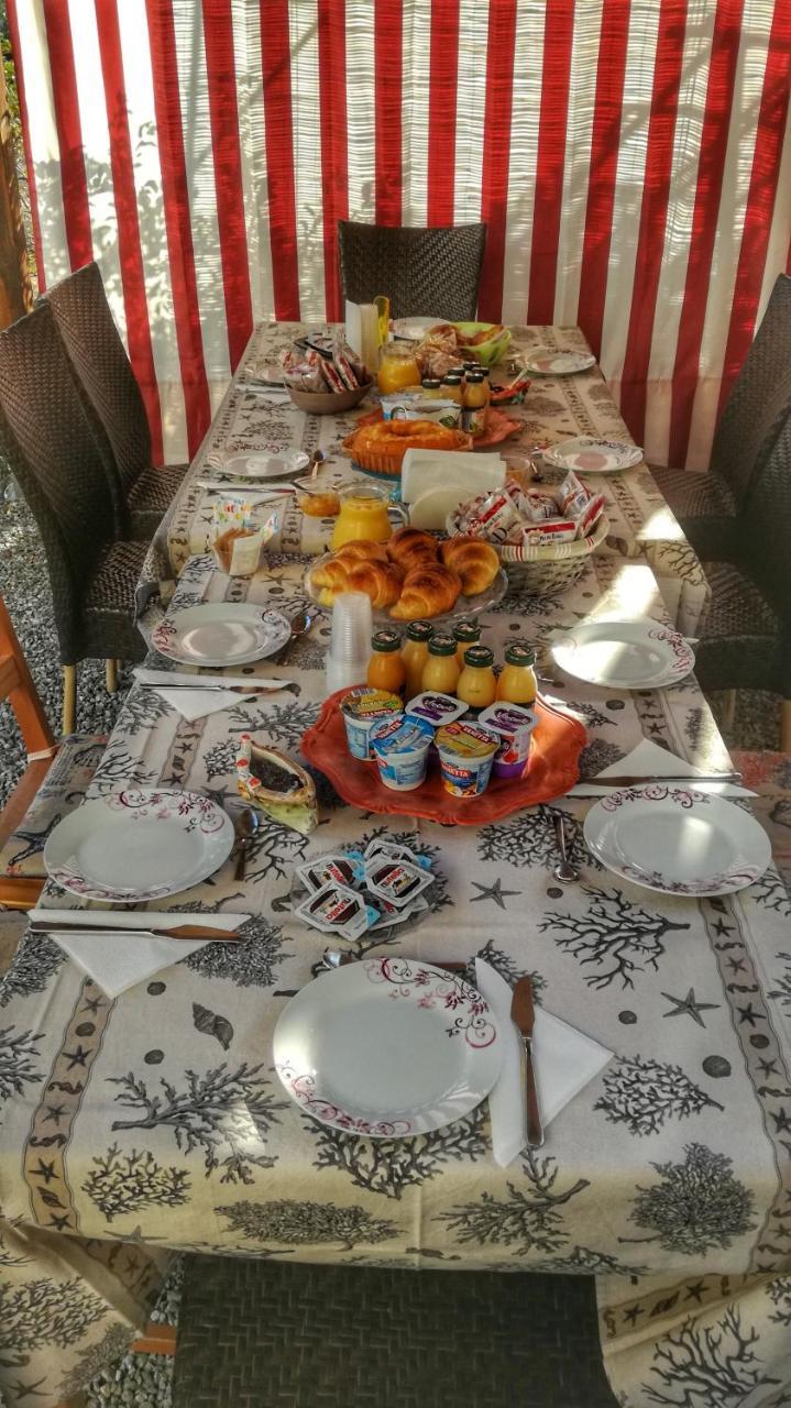 B&B Tifeo Villafranca Tirrena Esterno foto